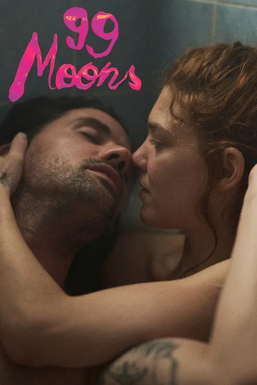 Póster de 99 Moons