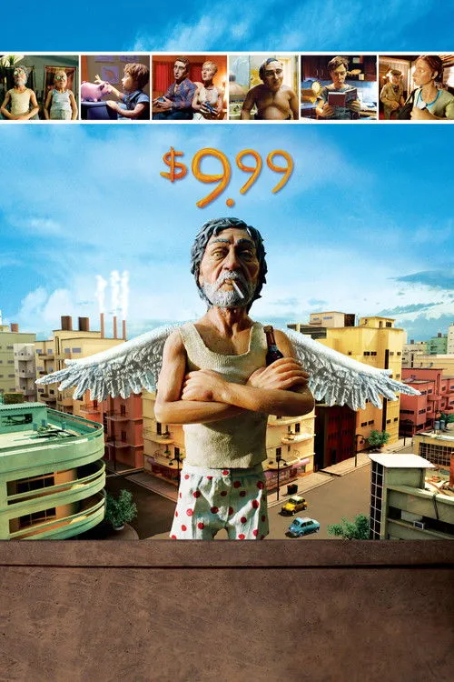 Póster de $9.99
