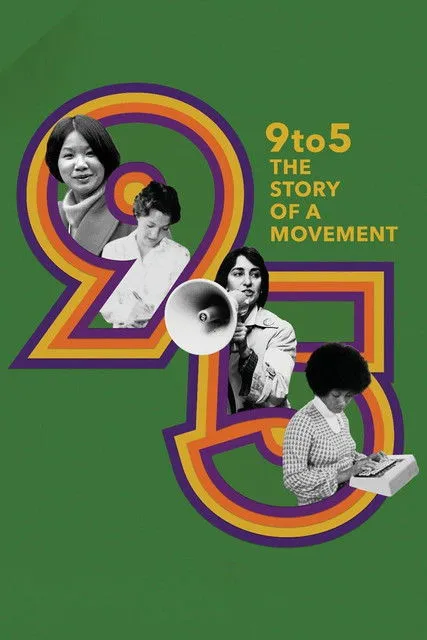 Póster de 9to5: The Story of a Movement