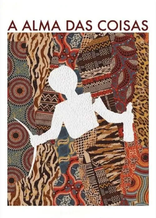 Nei Lopes interpreta a Narrador en A Alma das Coisas