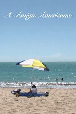 Thaís de Campos interpreta a en A Amiga Americana