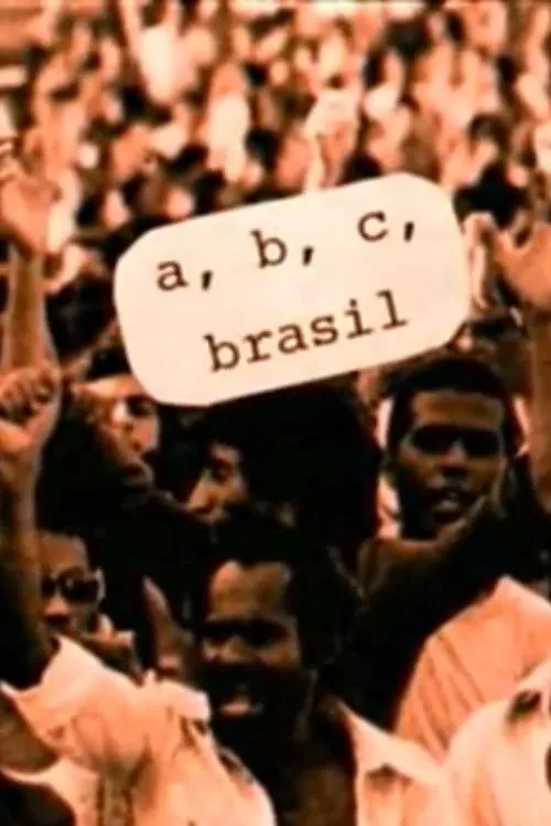Luiz Inácio Lula da Silva interpreta a Self (uncredited) en A, B, C, Brasil