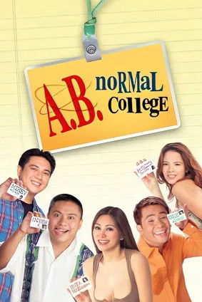 Mikey Macapagal Arroyo interpreta a Miguel en A.B. Normal College