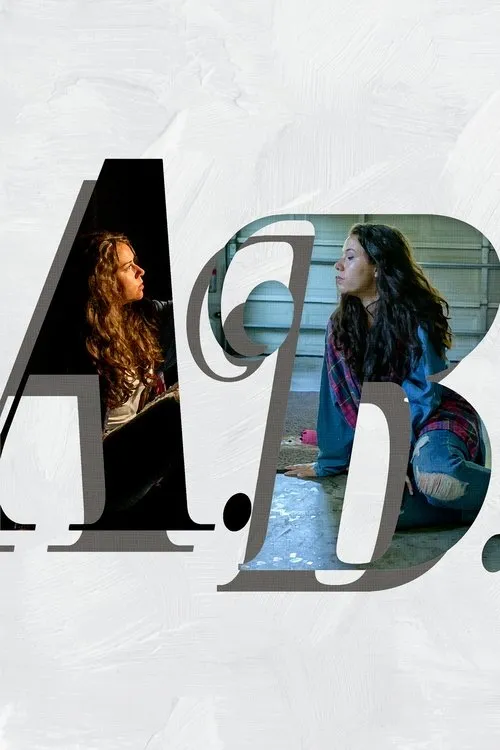 Marcus Patterson interpreta a Interviewer en A.B.