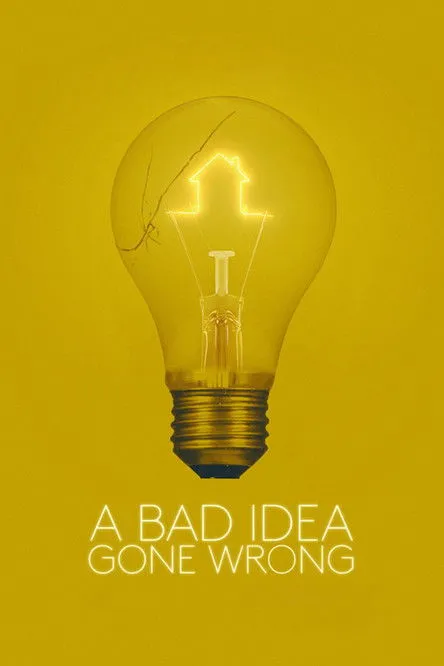 Will Rogers interpreta a Leo en A Bad Idea Gone Wrong