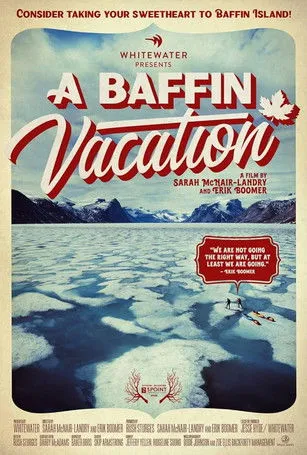 Erik Boomer interpreta a  en A Baffin Vacation