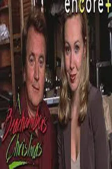 Dan Joffre interpreta a Barney en A Beachcombers Christmas