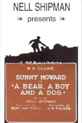 Margaret Mann interpreta a Mother en A Bear, a Boy and a Dog