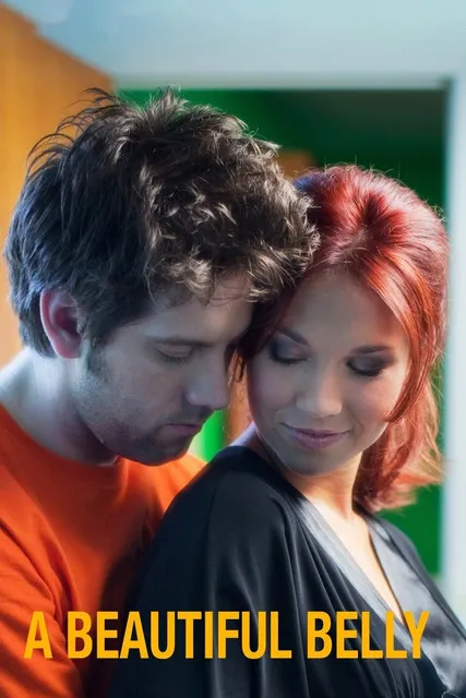 Michele Feren interpreta a Rachel en A Beautiful Belly