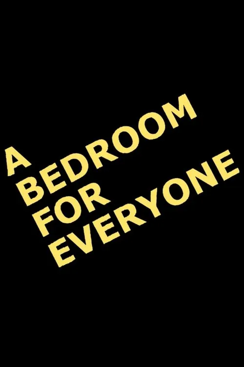 Patti Boulaye interpreta a en A Bedroom For Everyone