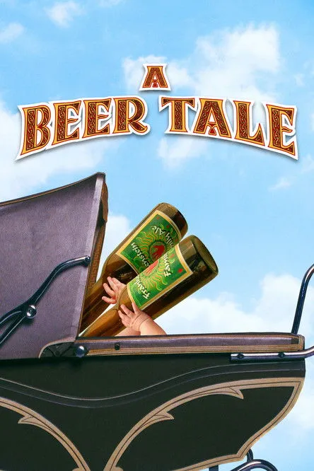 Póster de A Beer Tale