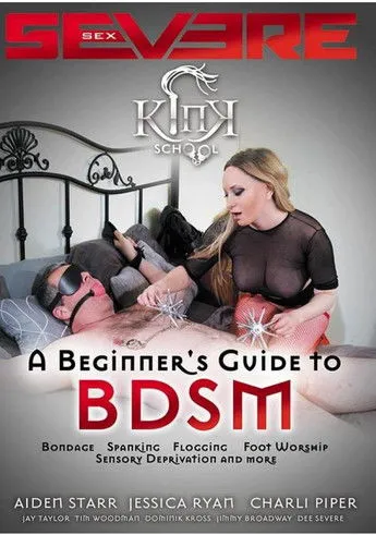 Póster de A beginner's guide to BDSM