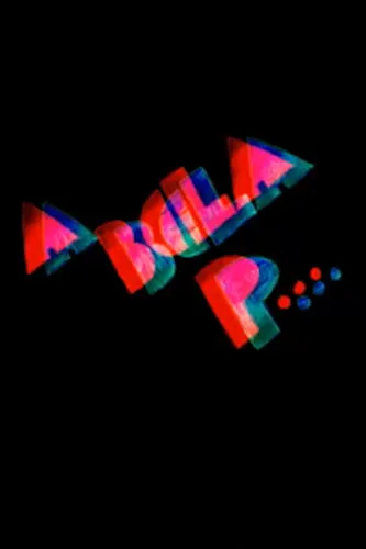 Paolo Gregori interpreta a en A Bela P...