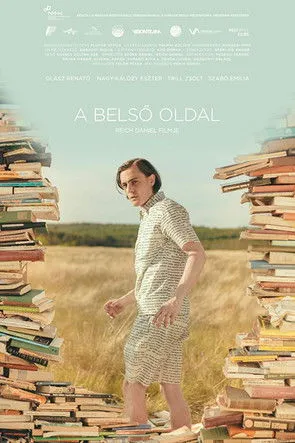 Olasz Renátó interpreta a Domi en A belsö oldal