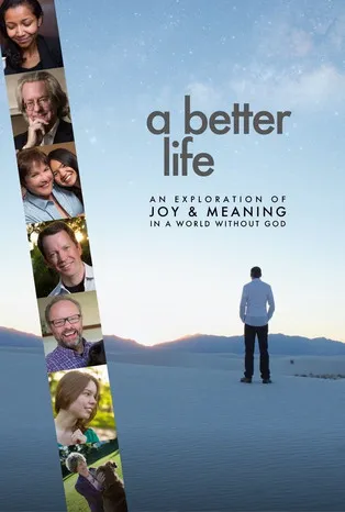 Donald C. Johanson interpreta a Self en A Better Life