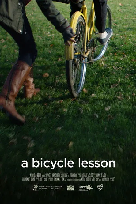 Veena Sood interpreta a  en A Bicycle Lesson