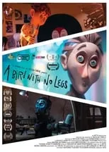 Portada de A Bird With No Legs