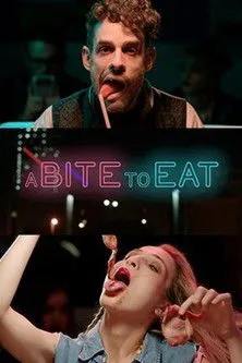 Juancho Gonzalez interpreta a Claud en A Bite To Eat