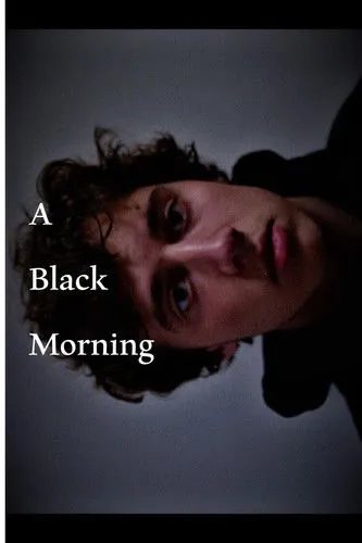 Kenneth Patterson interpreta a Dale en A Black Morning