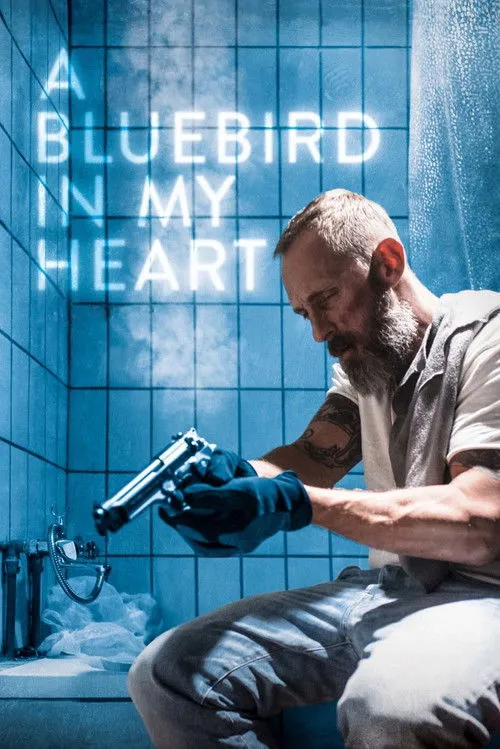 Póster de A Bluebird in My Heart