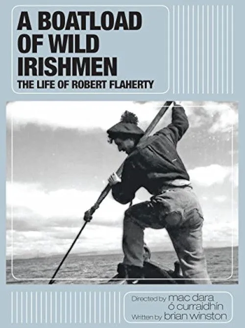Richard Leacock interpreta a Himself en A Boatload of Wild Irishmen