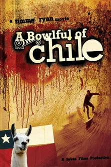 Josh Kerr interpreta a  en A Bowlful of Chile