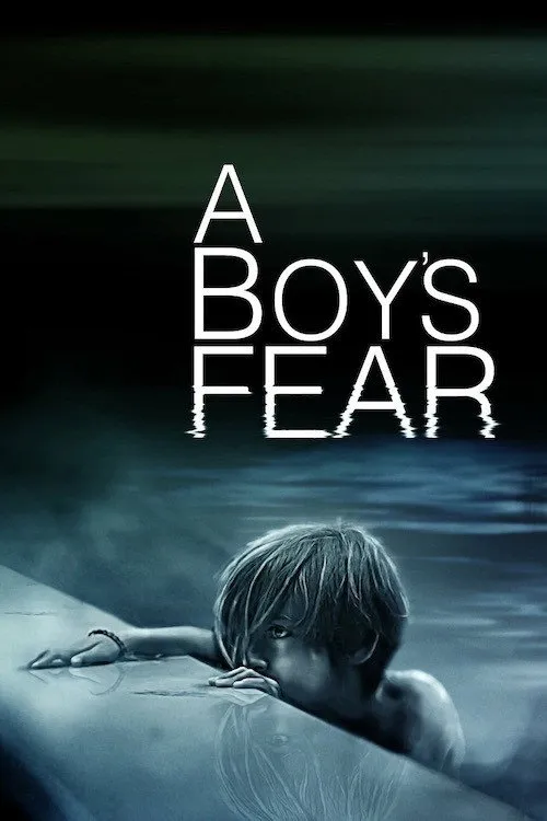 Brey Chanadet interpreta a Billy en A Boy’s Fear