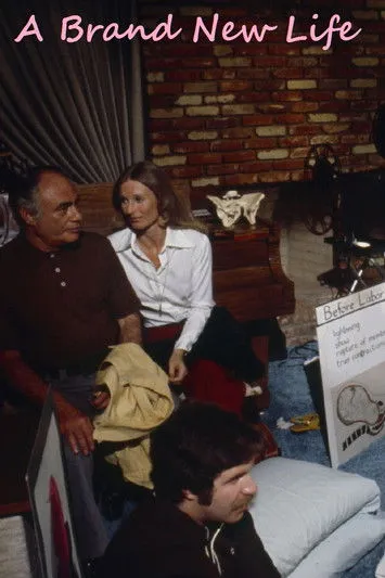 Cloris Leachman interpreta a Victoria Douglas en A Brand New Life