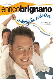 Póster de la película A briglia sciolta