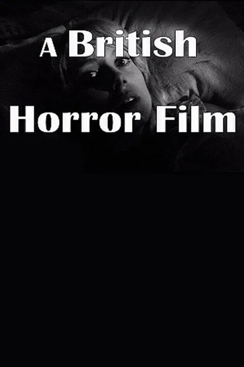 Tony Tenser interpreta a Self en A British Horror Film