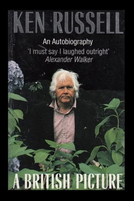 Molly Russell interpreta a  en A British Picture