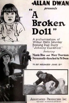 Les Bates interpreta a Bill Nyall en A Broken Doll