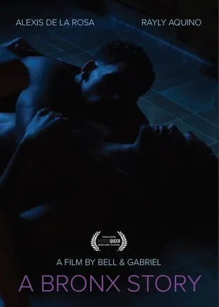 Rayly Aquino interpreta a en A Bronx Story