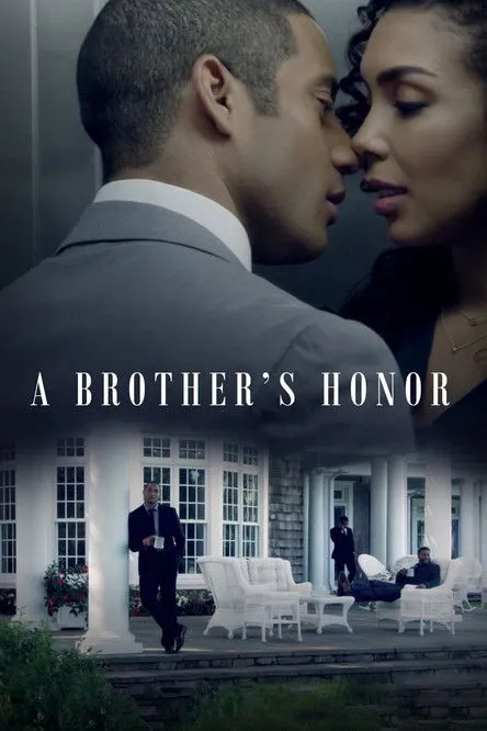 Portada de A Brother's Honor