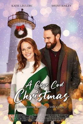 Póster de A Cape Cod Christmas