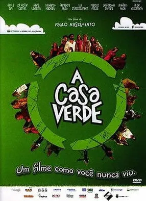 Leonardo Machado interpreta a en A Casa Verde