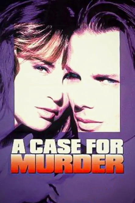 Jennifer Grey interpreta a Kate Weldon en A Case for Murder