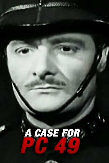 John Warren interpreta a Coffee Dan en A Case For P.C. 49