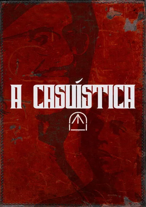 Brenda Sodré interpreta a Irmã en A Casuística