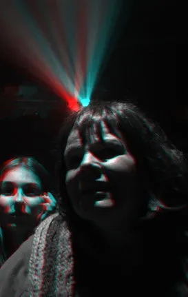 João Pamplona interpreta a  en A Caverna