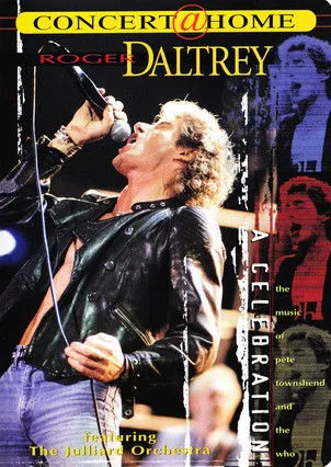 Michael Kamen interpreta a Self en A Celebration: The Music of Pete Townshend and The Who