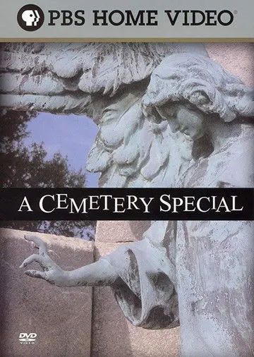 Póster de la película A Cemetery Special