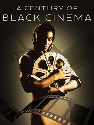 Póster de A Century of Black Cinema