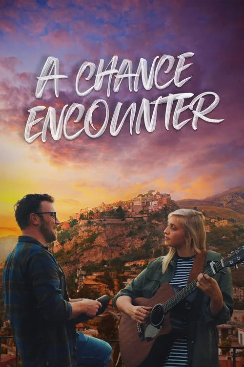 Póster de A Chance Encounter