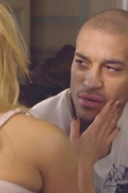 Alexandra Vino interpreta a en A Chance in Hell