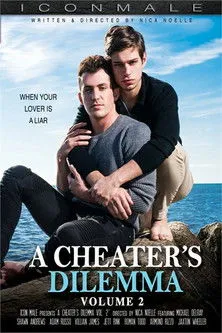 Póster de la película A Cheater's Dilemma 2