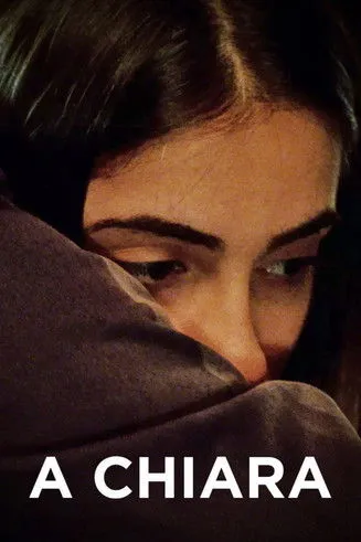 Swamy Rotolo interpreta a Chiara en A Chiara