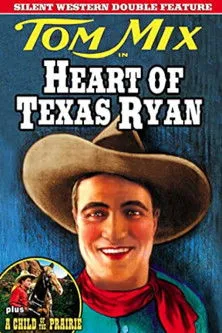 John Maloney interpreta a Red Mike en A Child of the Prairie