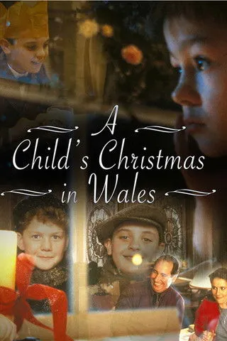 Michael Fawkes interpreta a Father en A Child's Christmas in Wales