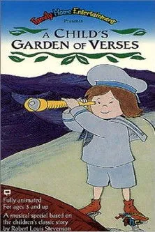 Portada de A Child's Garden of Verses